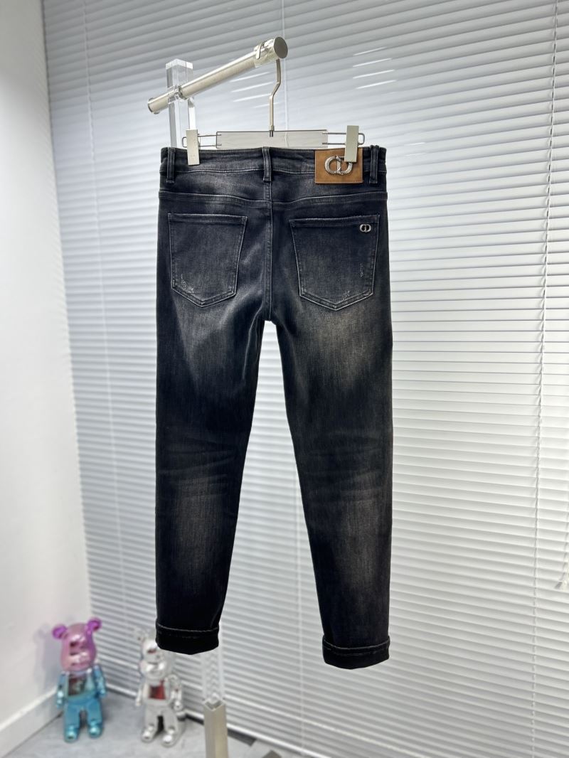 Christian Dior Jeans